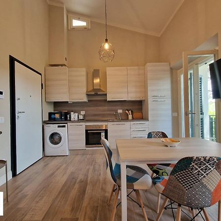 Lella Apartment With Free Parking By Florence Sweet Homes Buitenkant foto