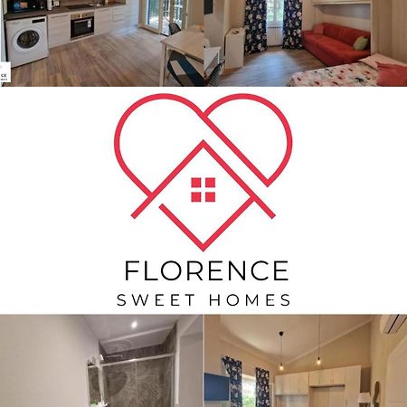 Lella Apartment With Free Parking By Florence Sweet Homes Buitenkant foto