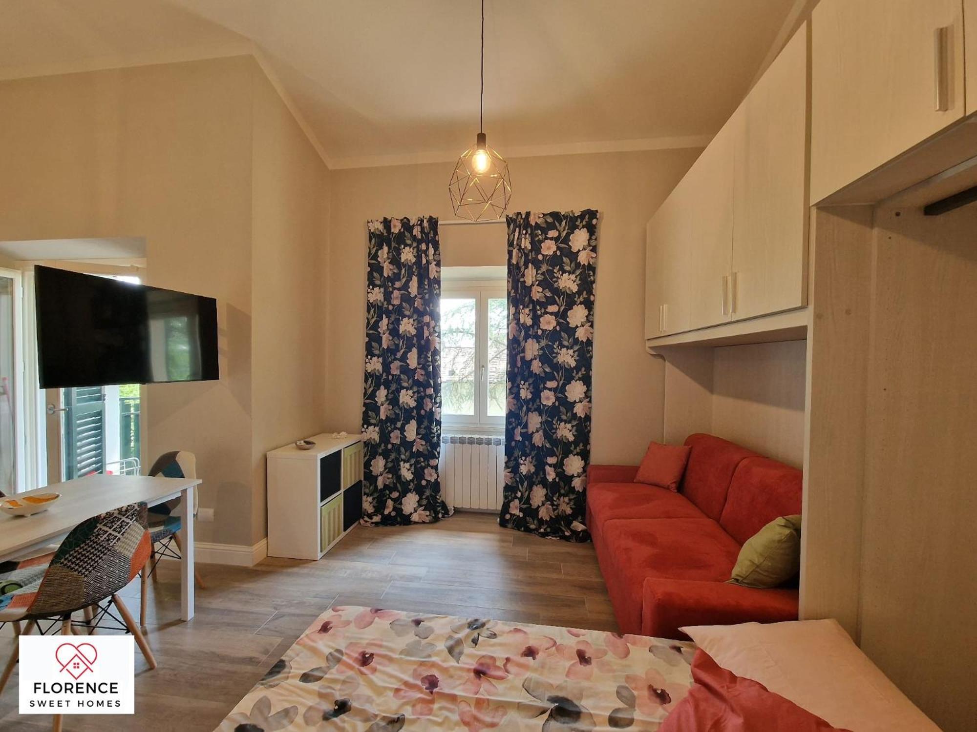 Lella Apartment With Free Parking By Florence Sweet Homes Buitenkant foto
