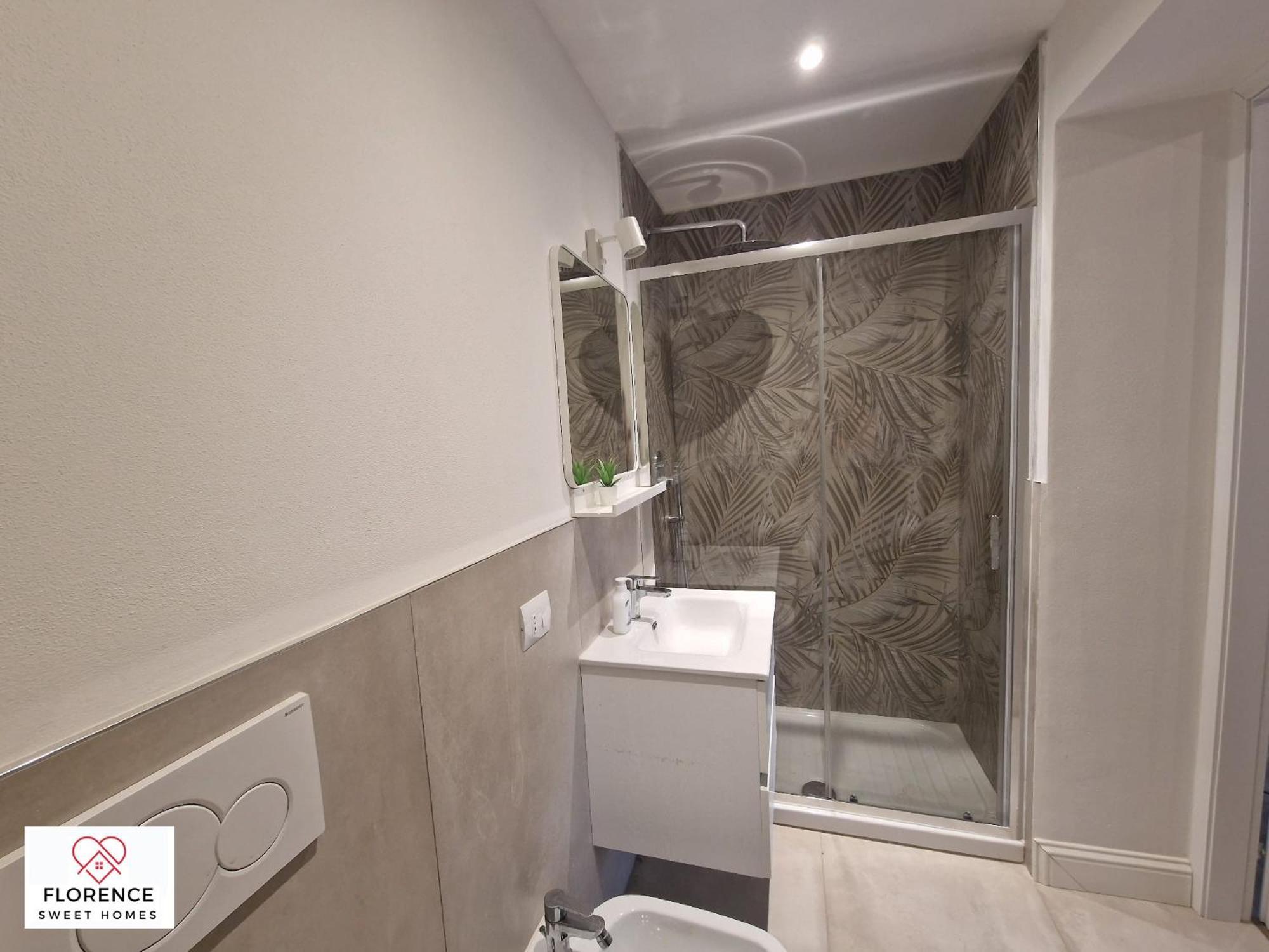Lella Apartment With Free Parking By Florence Sweet Homes Buitenkant foto